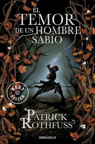 TEMOR DE UN HOMBRE SABIO, EL | 9788499899619 | ROTHFUSS, PATRICK