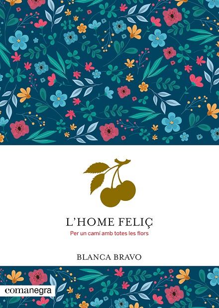 HOME FELIÇ, L' | 9788410161924 | BRAVO, BLANCA