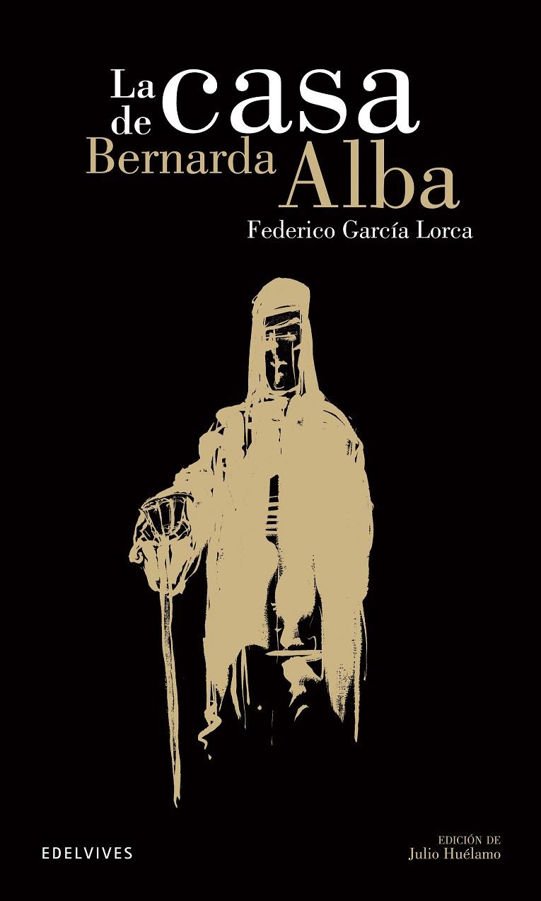 CASA DE BERNARDA ALBA, LA | 9788426352644 | GARCIA LORCA, FEDERICO