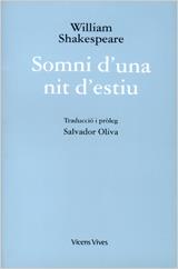 SOMNI D'UNA NIT D'ESTIU | 9788431681081 | SHAKESPEARE, WILLIAM