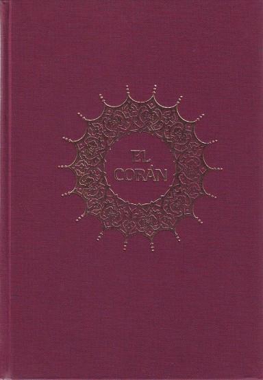 CORAN, EL | 9788425419669 | CORTES, JULIO