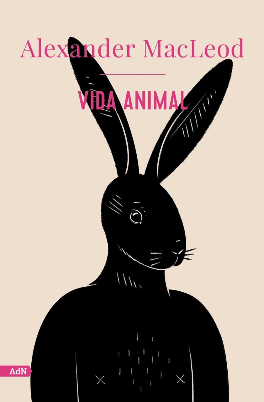 VIDA ANIMAL  | 9788413629520 | MACLEOD, ALEXANDER