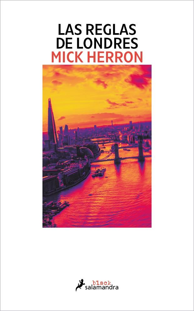 REGLAS DE LONDRES, LAS | 9788419346933 | HERRON, MICK