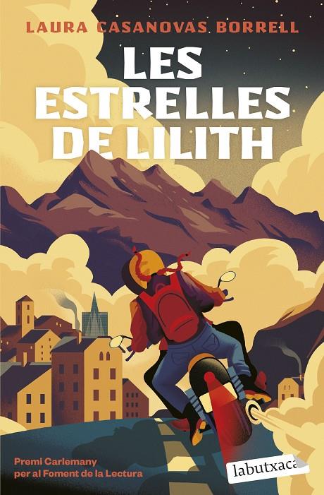 ESTRELLES DE LILITH, LES | 9788419971210 | CASANOVAS BORRELL, LAURA
