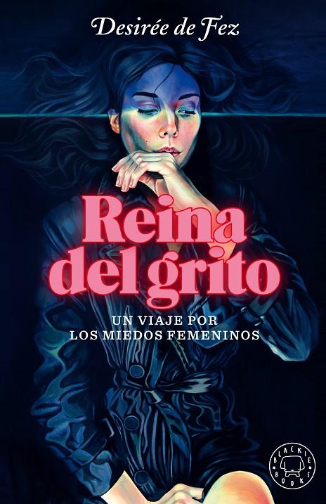 REINA DEL GRITO, LA | 9788418187339 | FEZ, DESIREE DE