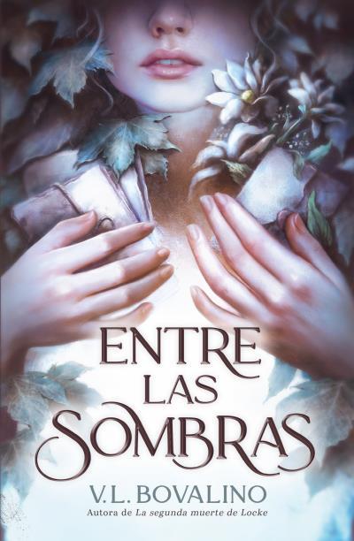 ENTRE LAS SOMBRAS | 9791387749132 | BOVALINO, V. L.