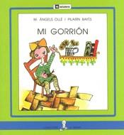 MI GORRION | 9788424627904 | OLLE, M. ANGELS-BAYES, PILARIN