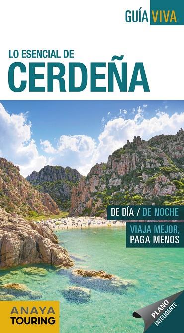 CERDEÑA | 9788491580799