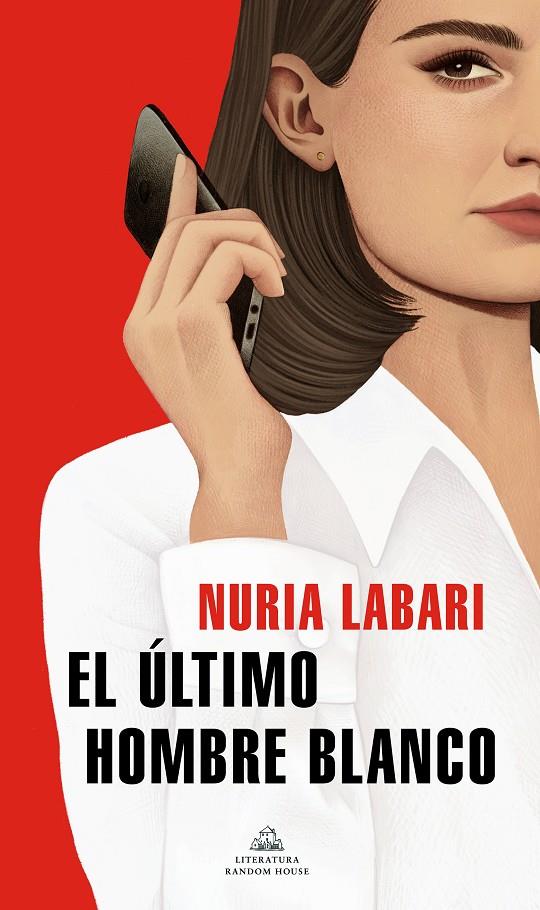 ÚLTIMO HOMBRE BLANCO, EL | 9788439739630 | LABARI, NURIA