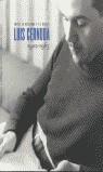 ENTRE LA REALIDAD Y EL DESEO: LUIS CERNUDA 1902-1963 | 9788495078063 | CATALOGO DE EXPOSICION
