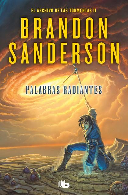 PALABRAS RADIANTES  | 9788413143958 | SANDERSON, BRANDON