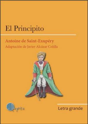 PRINCIPITO, EL | 9788419190055 | SAINT EXUPERY, ANTOINE DE 