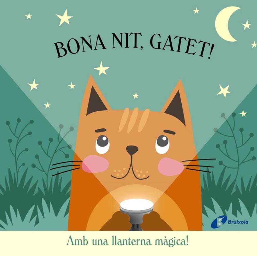 BONA NIT, GATET! | 9788413492704 | BUTTON, KATIE ; OVOCHEVA, ZHANNA