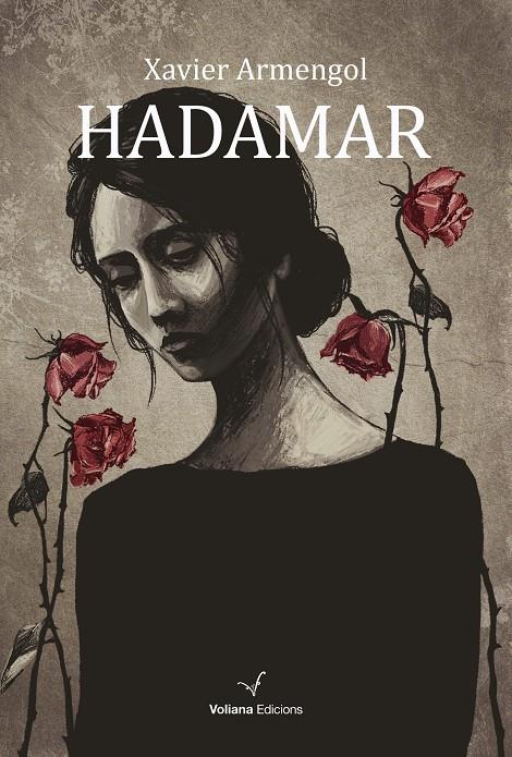 HADAMAR | 9788412965483 | ARMENGOL, XAVIER