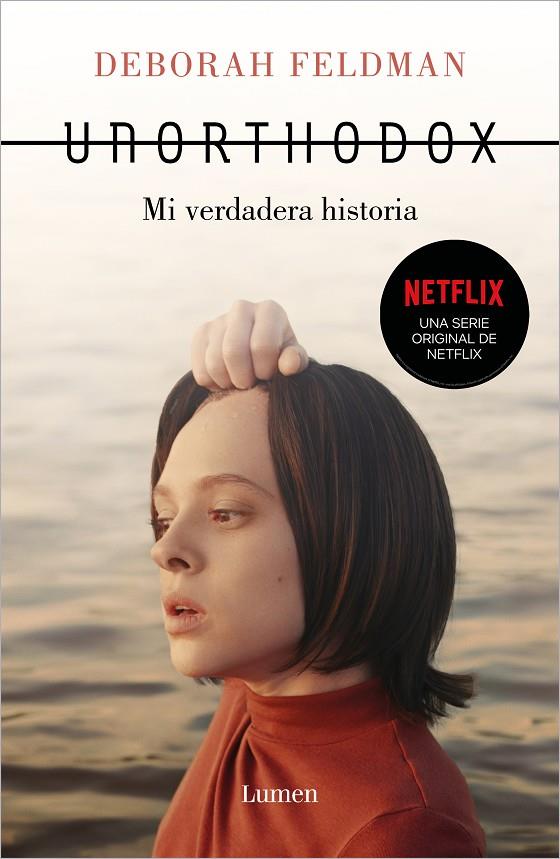 UNORTODOX MI VERDADERA HISTORIA | 9788426409430 | FELDMAN, DEBORAH