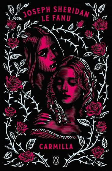 CARMILLA (EDICIÓN LIMITADA) | 9788491058274 | FANU, JOSEPH SHERIDAN LE