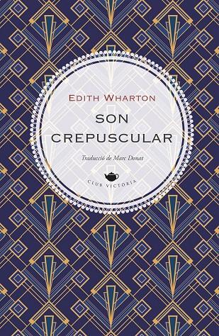 SON CREPUSCULAR | 9791387961329 | WHARTON, EDITH
