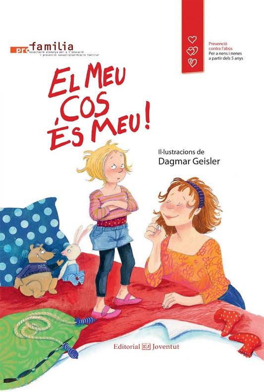 MEU COS ES MEU, EL | 9788426141293 | GEISLER, DAGMAR