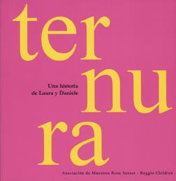 TERNURA | 9788480638142 | ASOCIACION DE MAESTROS ROSA SE, NSAT