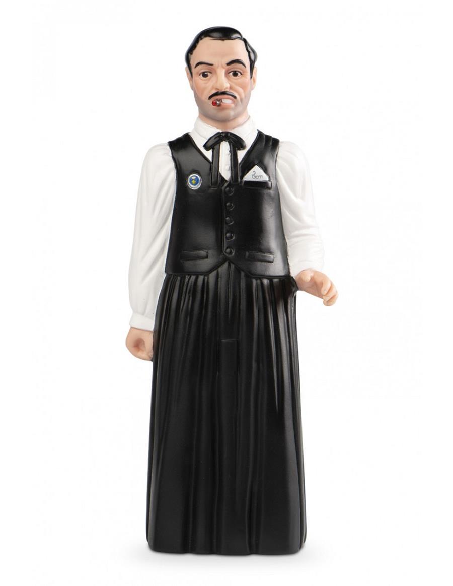 FIGURA GOMA : FESTIARI GEGANT TON RIUDOMS | FESTIARI00075