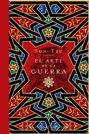 ARTE DE LA GUERRA, EL | 9788497775311 | SUN-TZU