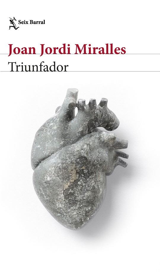TRIUNFADOR | 9788432241598 | MIRALLES, JOAN JORDI
