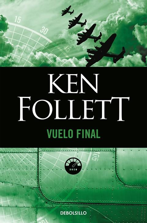 VUELO FINAL | 9788497931427 | FOLLETT, KEN