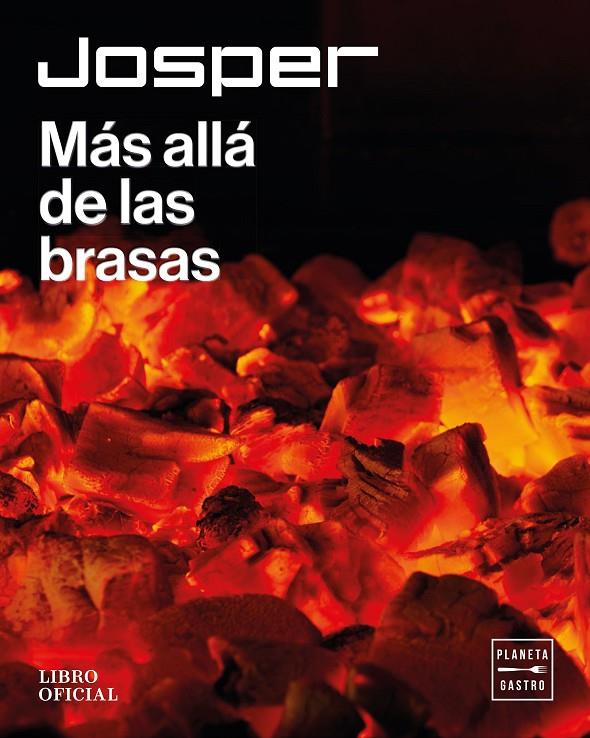 JOSPER | 9788408327295