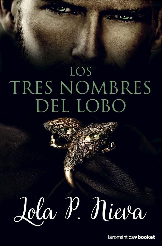 TRES NOMBRES DEL LOBO, LOS | 9788408149620 | NIEVA, LOLA P