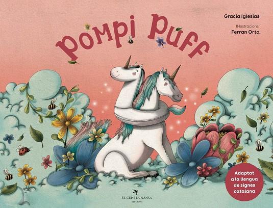 POMPI PUFF (CATALA) | 9788418522390 | IGLESIAS, GRACIA