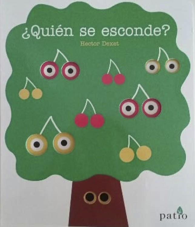 QUIEN SE ESCONDE | 9788416429424 | DEXET, HECTOR
