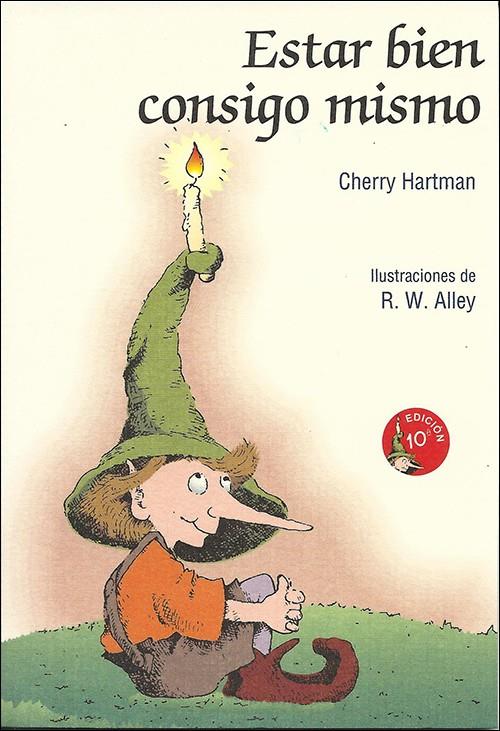 ESTAR BIEN CONTIGO MISMO | 9788428518598 | HARTMAN, CHERRY/ALLEY, R. W.