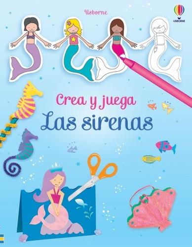 SIRENAS, LAS | 9781805311775 | PRATT, LEONIE