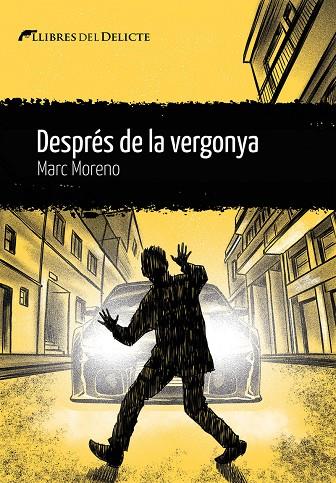 DESPRÉS DE LA VERGONYA | 9788412271867 | MORENO, MARC