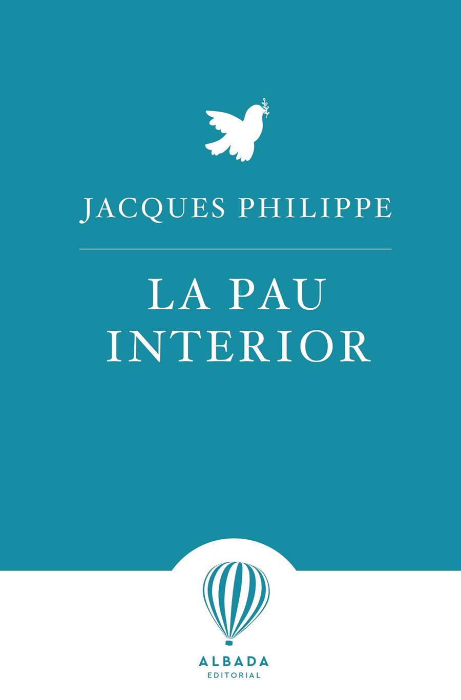 PAU INTERIOR, LA | 9788412477177 | PHILIPPE, JACQUES