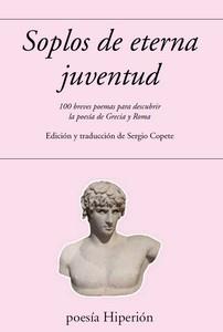 SOPLOS DE ETERNA JUVENTUD | 9788490022436