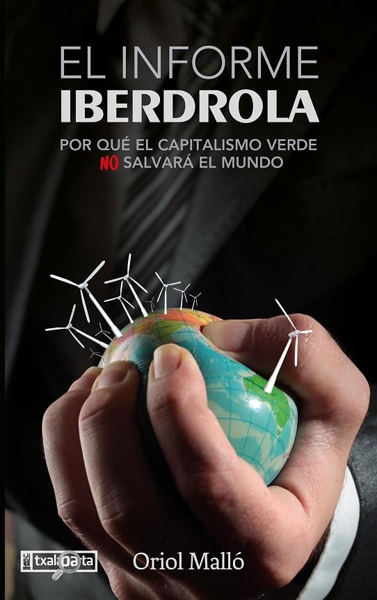 INFORME IBERDROLA, EL | 9788419319104 | MALLO VILAPLANA, ORIOL