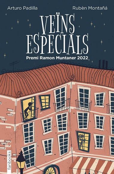 VEÏNS ESPECIALS | 9788419150233 | PADILLA DE JUAN, ARTURO ; MONTAÑÁ ROS, RUBÈN