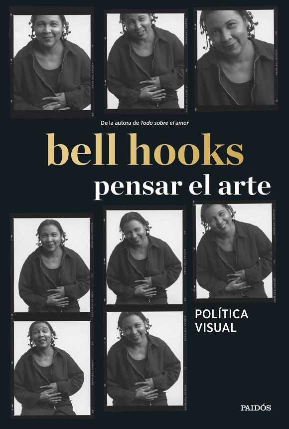 PENSAR EL ARTE | 9788449339851 | HOOKS, BELL
