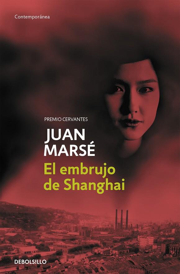 EMBRUJO DE SHANGHAI, EL | 9788497931748 | MARSE, JUAN