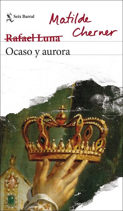 OCASO Y AURORA | 9788432236310 | CHERNER, MATILDE