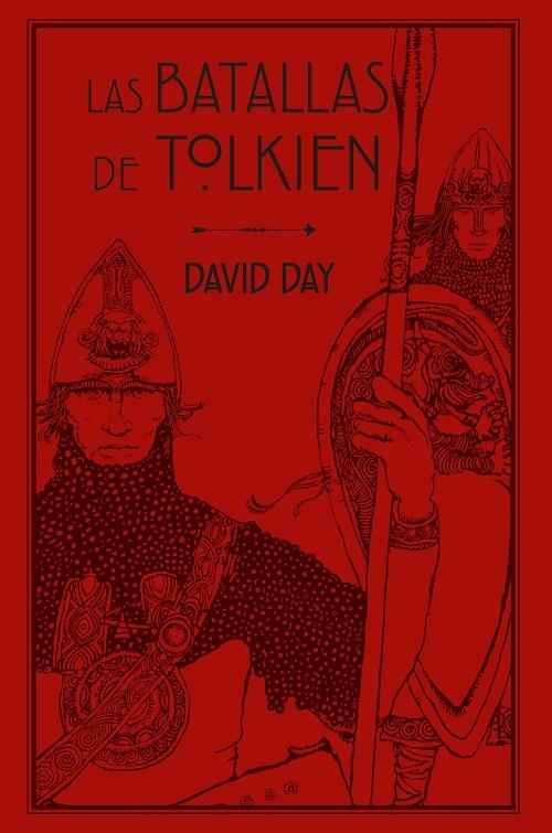 BATALLAS DE TOLKIEN, LAS | 9788445016176 | DAY, DAVID