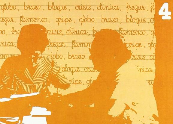 METODO DE ALFABETIZACION PARA ADULTOS 4 | 9788486870089 | FLECHA GARCÍA, JOSÉ RAMÓN ...