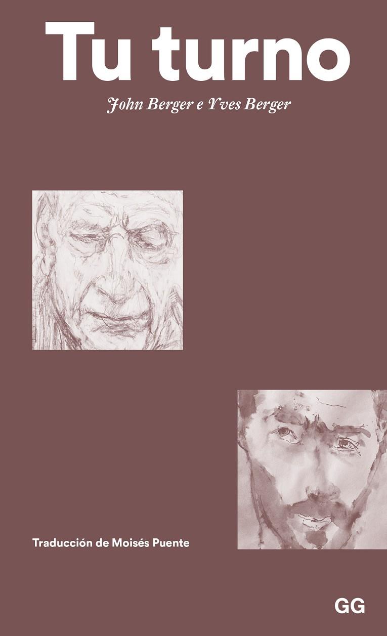 TU TURNO | 9788425233746 | BERGER, JOHN ; BERGER, YVES
