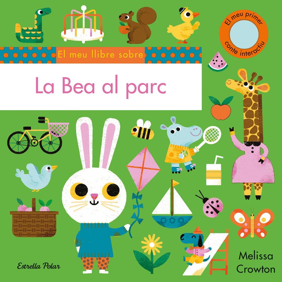 BEA AL PARC, LA | 9788418135958 | CROWTON, MELISSA