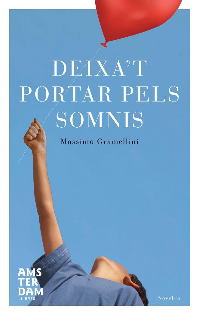 DEIXA'T PORTAR PELS SOMNIS  -OFERTA- | 9788492941834 | GRAMELLINI, MASSIMO