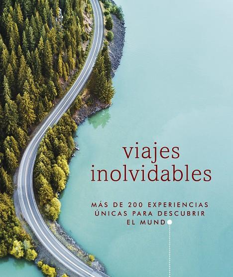 VIAJES INOLVIDABLES | 9780241540633