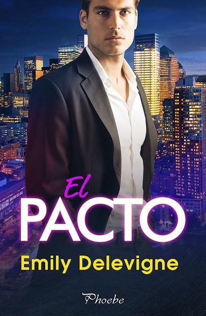 PACTO, EL | 9788419301147 | DELEVIGNE, EMILY