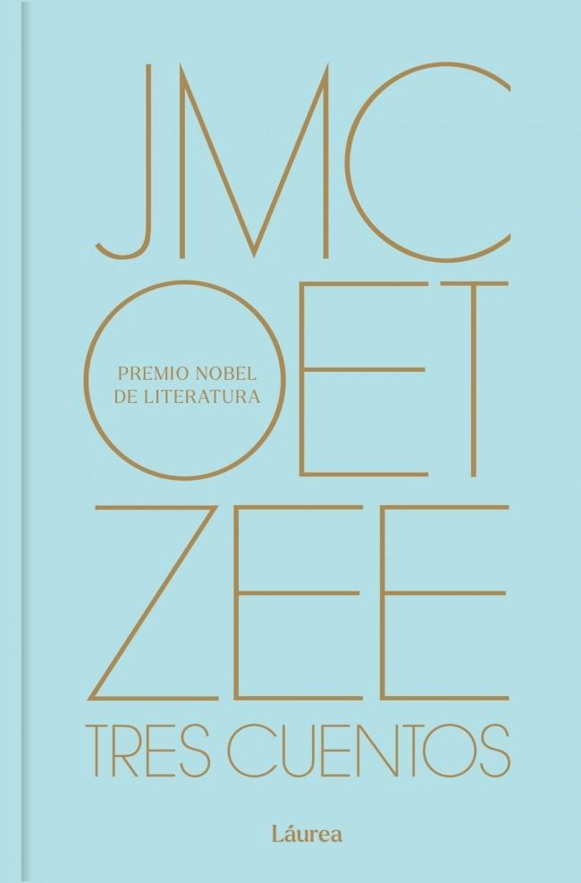 TRES CUENTOS | 9788439747574 | COETZEE, J.M.