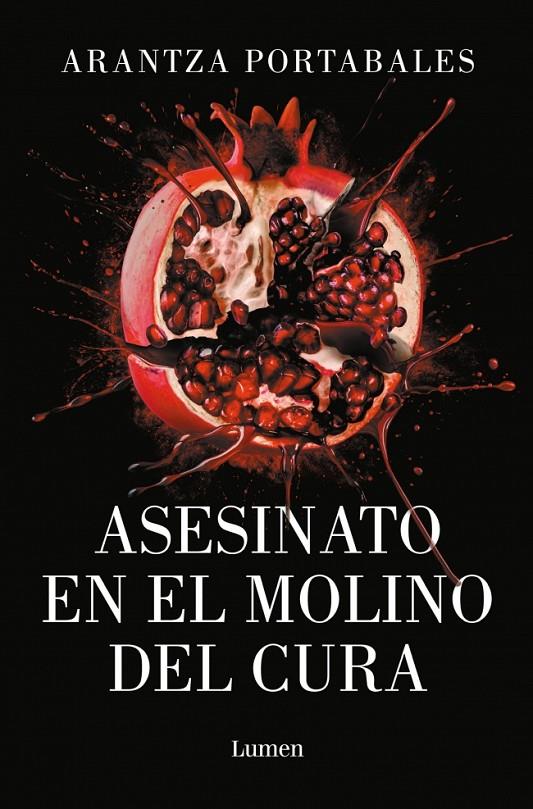 ASESINATO EN EL MOLINO DEL CURA | 9788426433473 | PORTABALES, ARANTZA